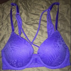 Victoria Secret Pink Bra